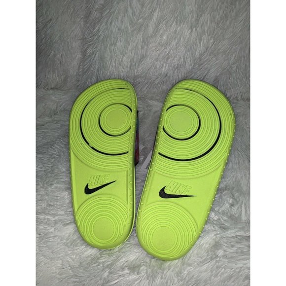 Nike Offcourt EYBL Slides DA2581-001 Men\'s Size 6 main image 3